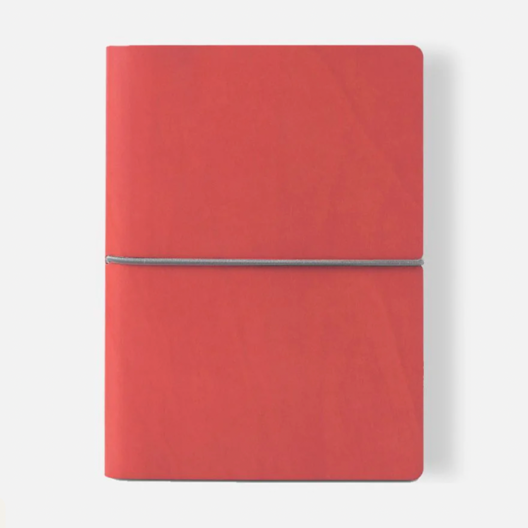 Ciak Classic Evolving Notebook - Various Colors