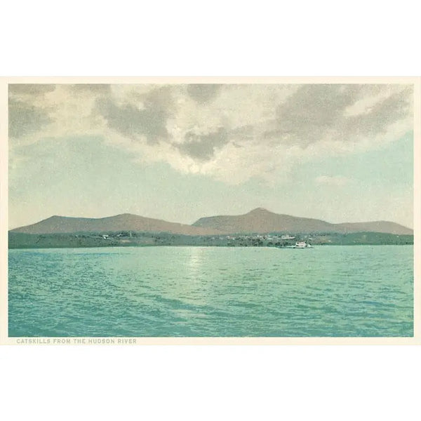 HUDSON POSTCARDS