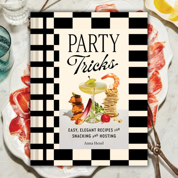 Party Tricks