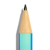 Point Made Mechanical Graphite Pencils