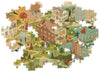 The World of Little Women Jigsaw Puzzle