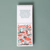 2027 Gnomes & Mushrooms Postcard Wall Calendar