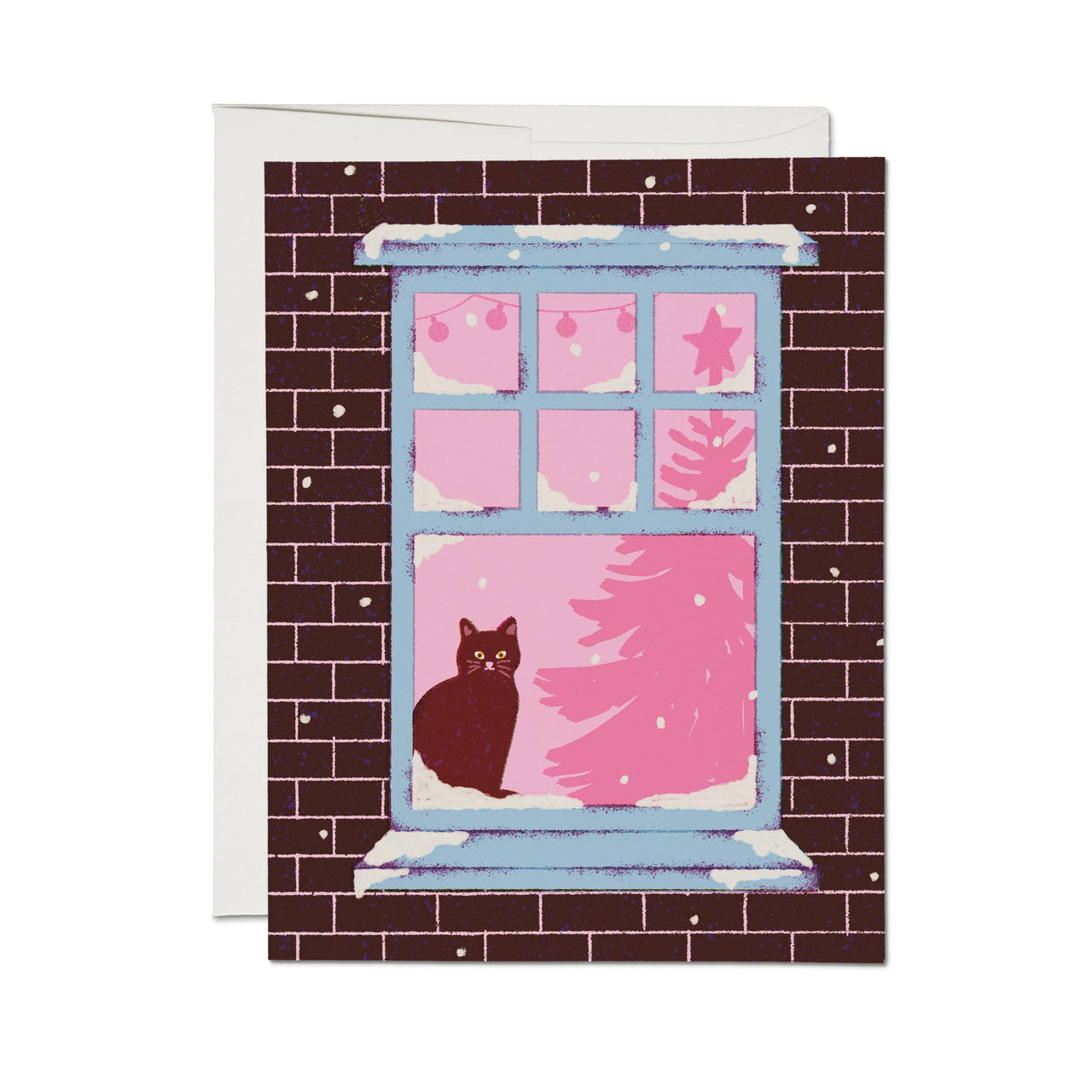 Waiting for Santa