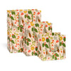 Holiday Greens Gift Bag