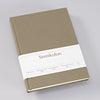 Medium Classic Dotted Notebook