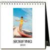 Found Image 2027 Desk Calendars