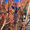 Beaded Bird Ornament