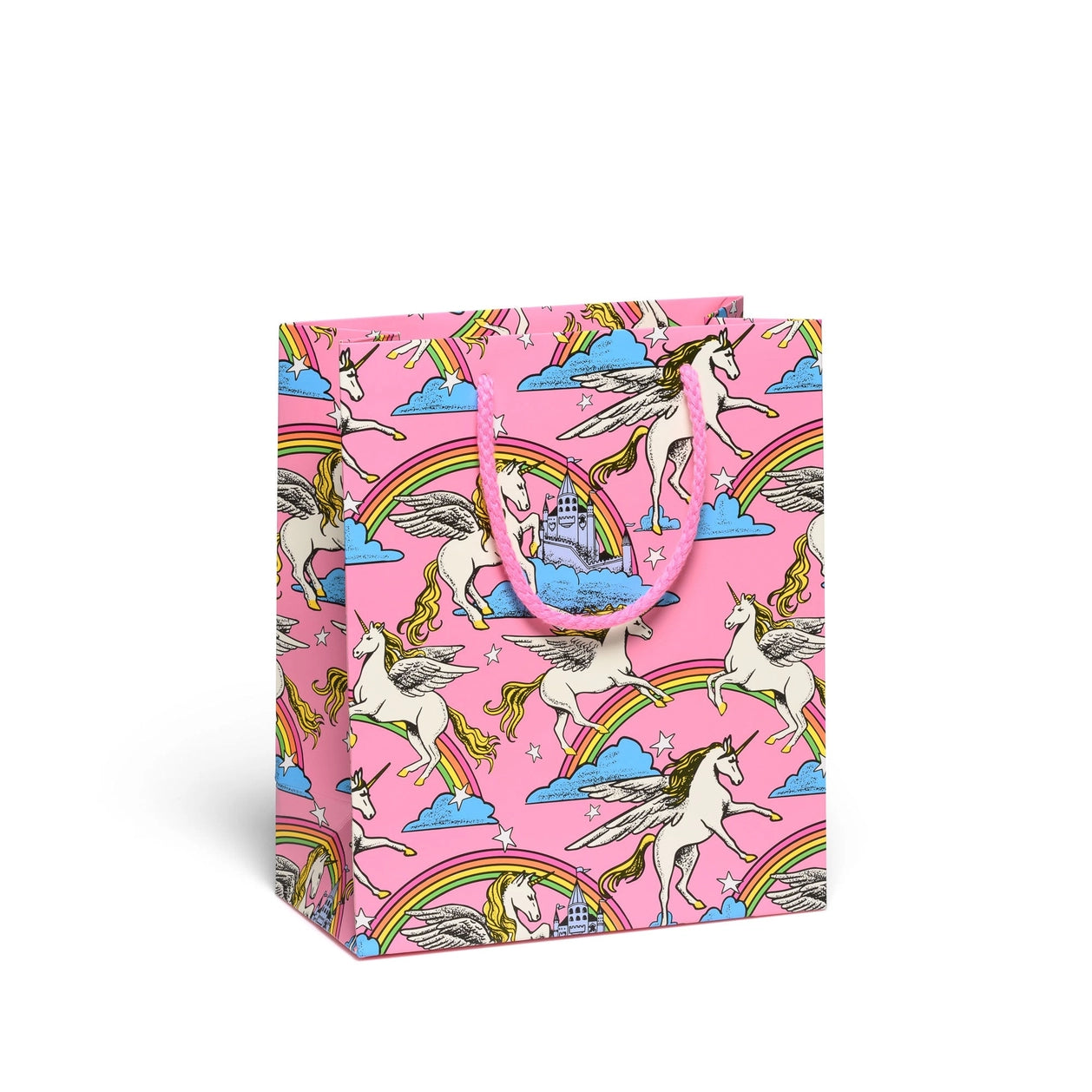 Unicorn Queen Gift Bag