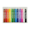 Body Doodlers Face and Body Crayons