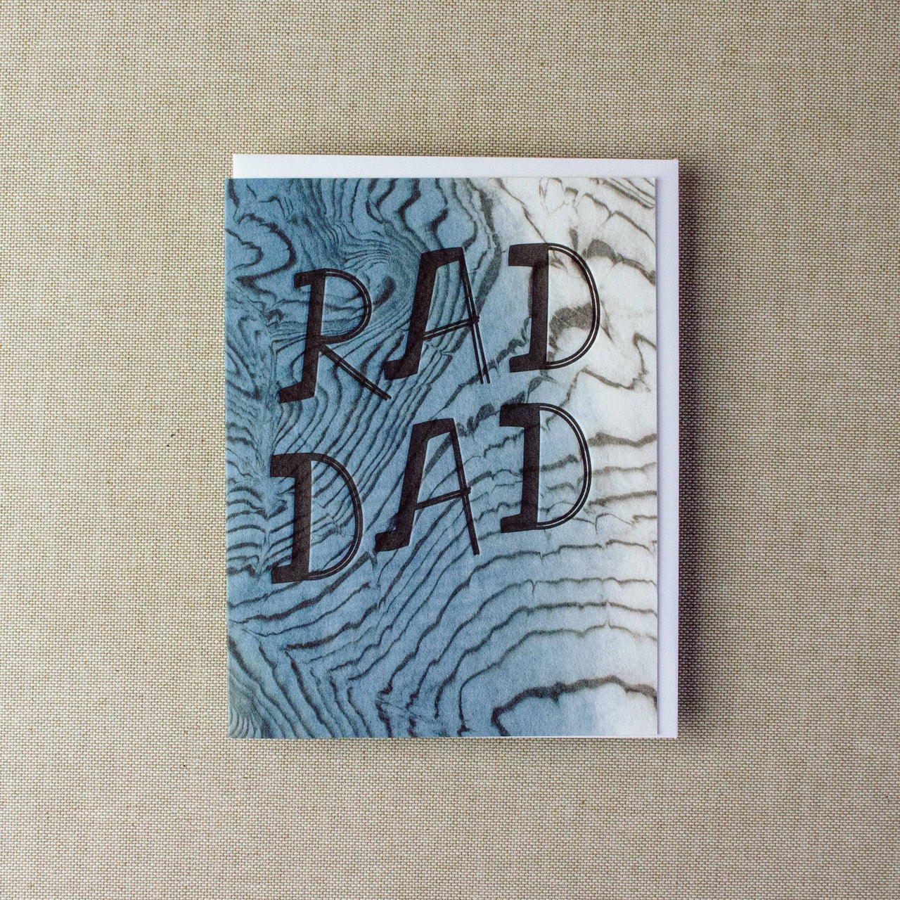 Rad Dad