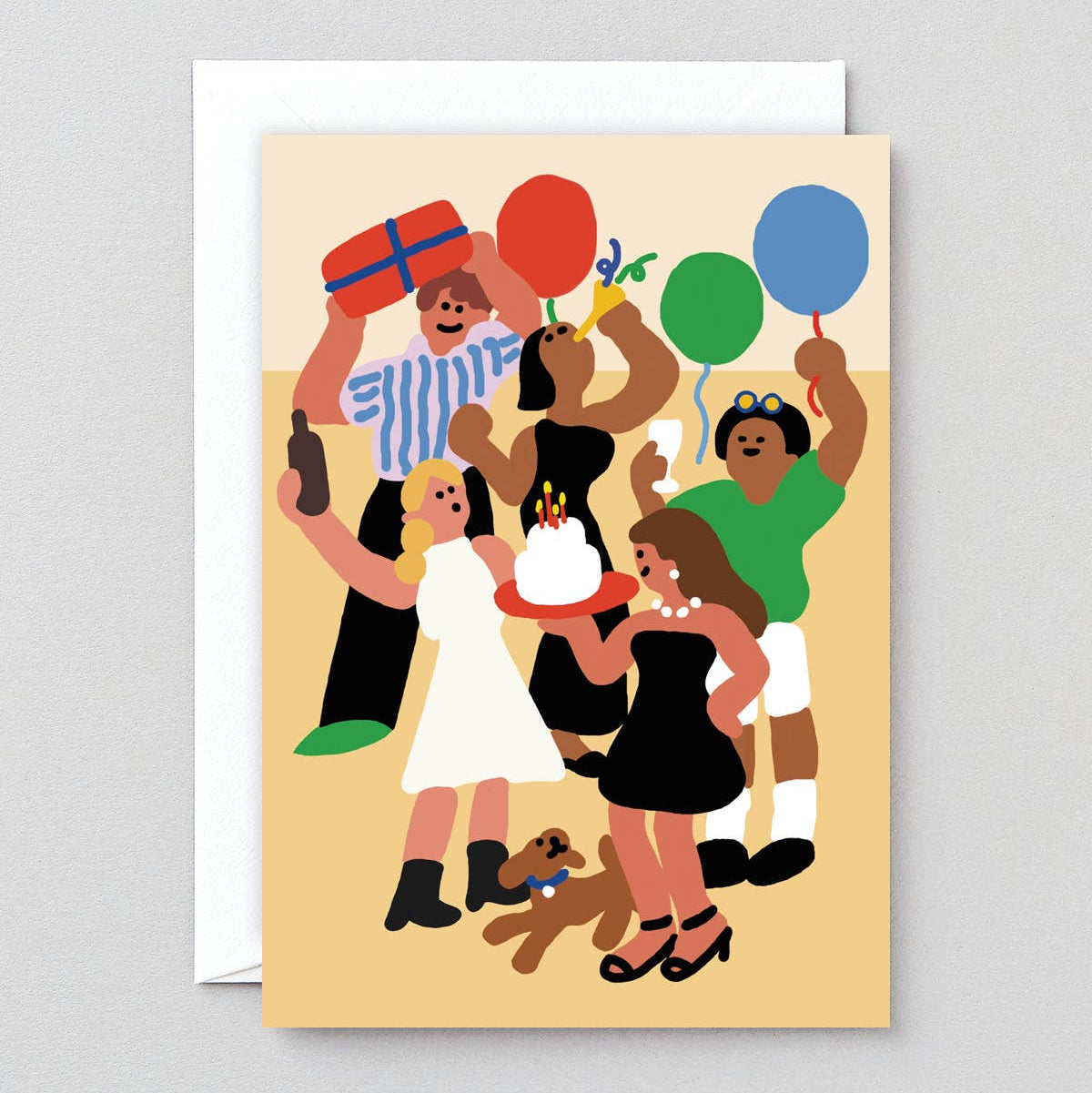Birthday Disco