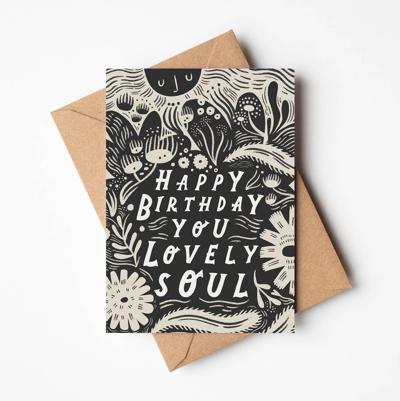 Lovely Soul Birthday