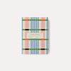 Lay Flat Undated Pocket Weekly Planners