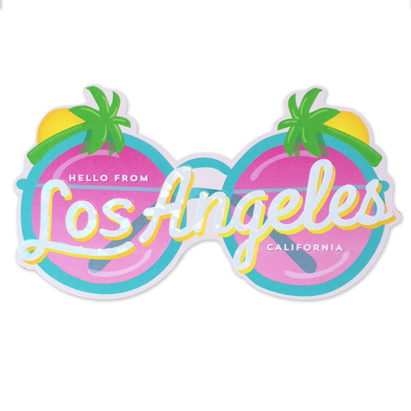 Los Angeles Sunnies