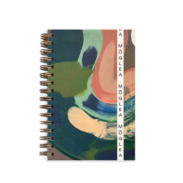 Sedona Small A6 Notebook - Ruled