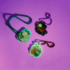 Shrink-Its! DIY Glow Buddies Shrink Art Kit