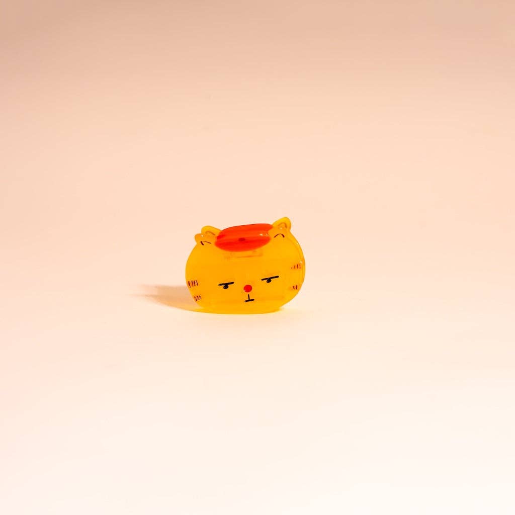Le Chat Hair Claw