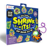 Shrink-Its! DIY Glow Buddies Shrink Art Kit