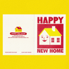 Happy New Home