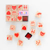 Emoji Stamp Kit