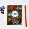 Fireworks for You