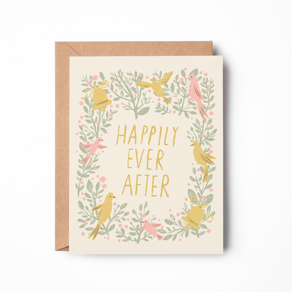 Happily Ever After