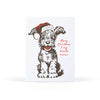 Merry Christmas Doggie