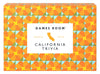 California Trivia