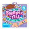 Shrink-Its! DIY Shrink Art BFF Bracelet Kit