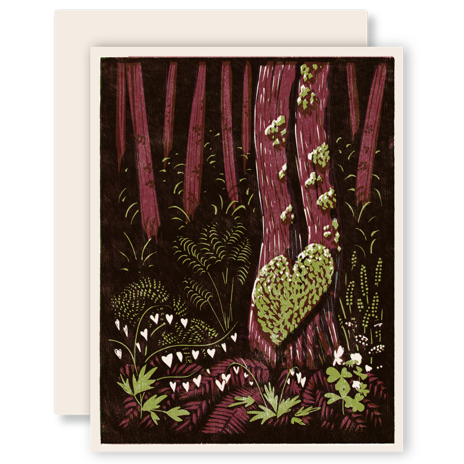 Heart of the Forest