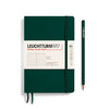 Leuchtturm Softcover Dotted B6+ Notebook