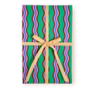 Scallion Wrap Roll of 3 Sheets