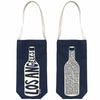 Los Angeles Wine Tote