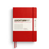 Medium Ruled Notebook