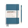 Leuchtturm Softcover Dotted B6+ Notebook