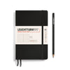 Leuchtturm Softcover Dotted B6+ Notebook