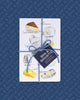 Brie & Baguette Notebook Collection