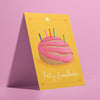 Feliz Cumpleanos Concha