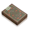Eastern Forest Playing Cards