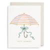 Umbrella Shower