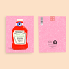 Catsup Thank You