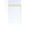 Risograph Reporter's Notebook
