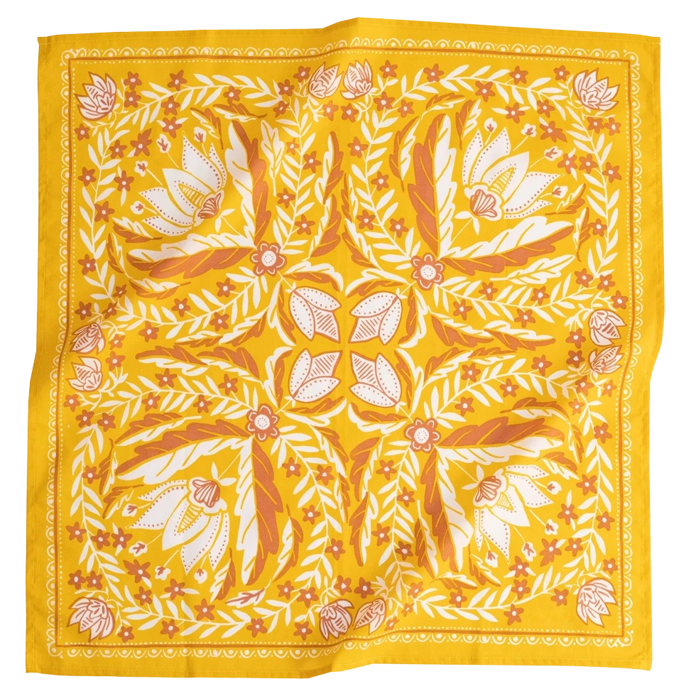 Handker Bandanas