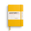 Medium Dotted Notebook