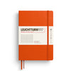 Medium Ruled Notebook