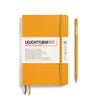 Medium Ruled Notebook