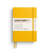 Medium Ruled Notebook