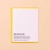 Honk Bday Goose