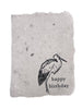 Happy Birthday Heron