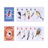 Field Guide to Dumb Birds Playing Cards